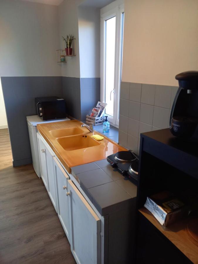 Maison Thalene Longraye ภายนอก รูปภาพ
