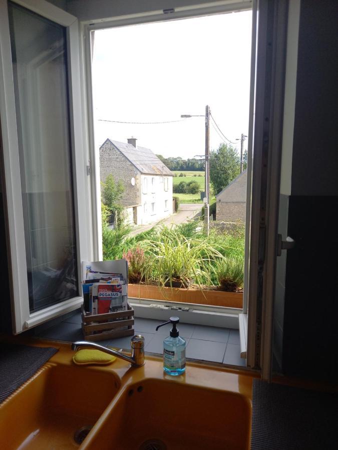Maison Thalene Longraye ภายนอก รูปภาพ